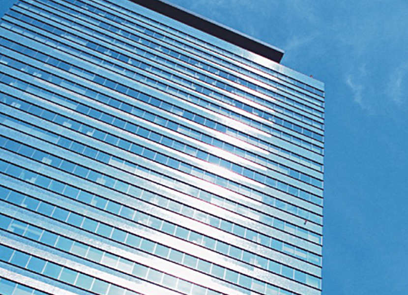 60GT 隔热铝型材