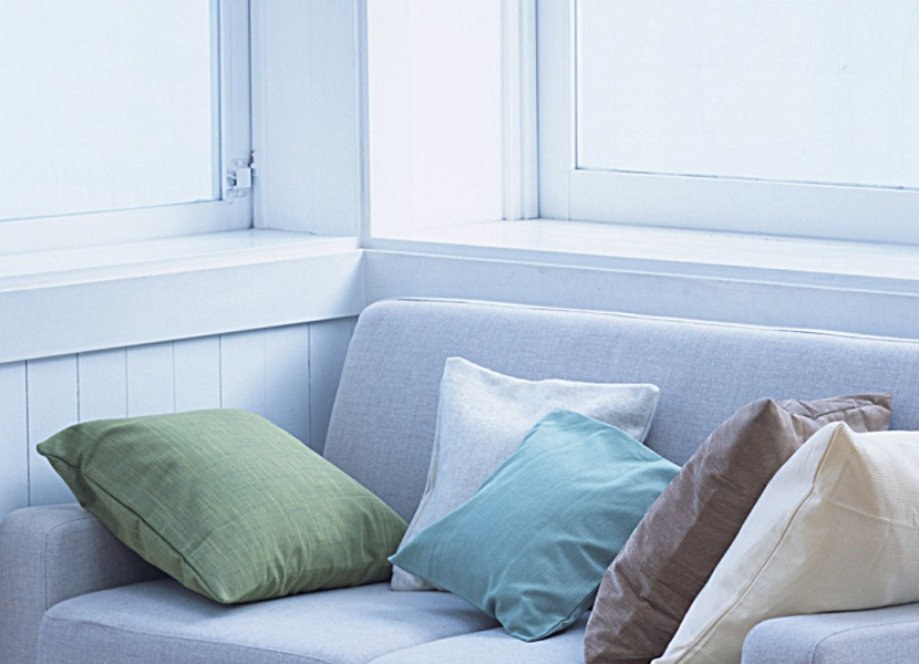 DQ85 隔热铝型材