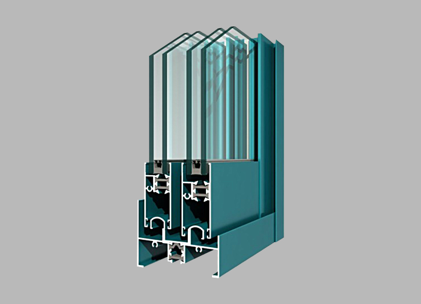 隔热铝型材行业发展趋势